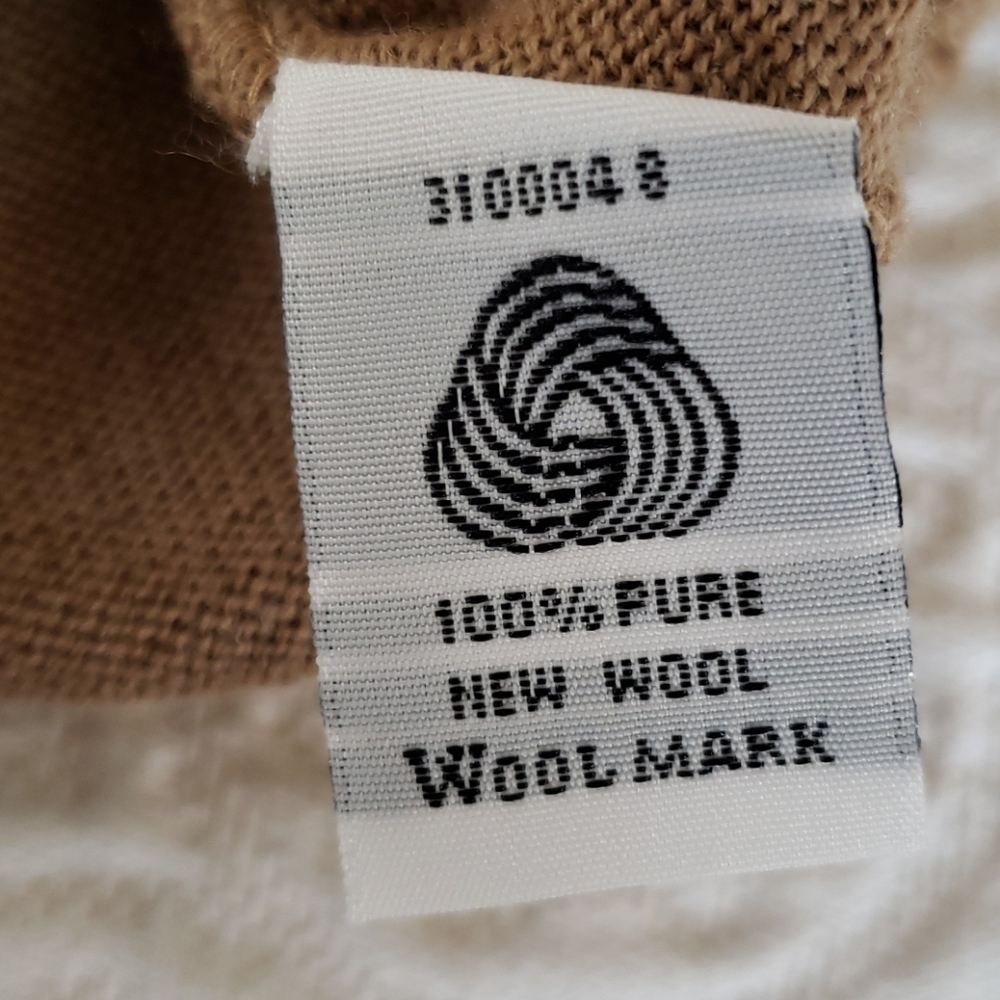 Pendleton 100 % Virgin Wool Sweater - image 8